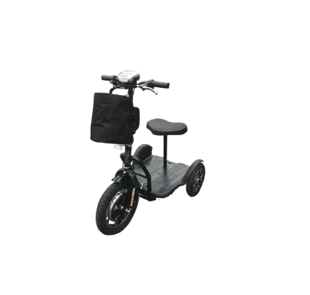 RMB-EV, RMB-EV PROTEAN 3 WHEEL FOLDING ELECTRIC POWER TRICYCLE SCOOTER