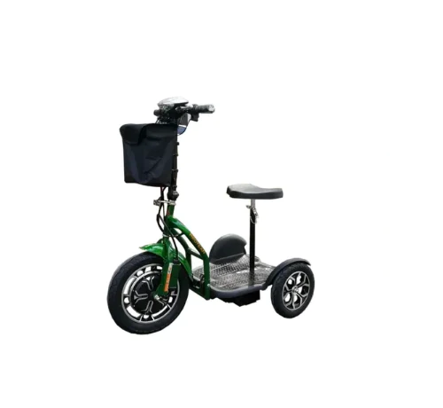 RMB-EV, RMB-EV PROTEAN 3 WHEEL FOLDING ELECTRIC POWER TRICYCLE SCOOTER