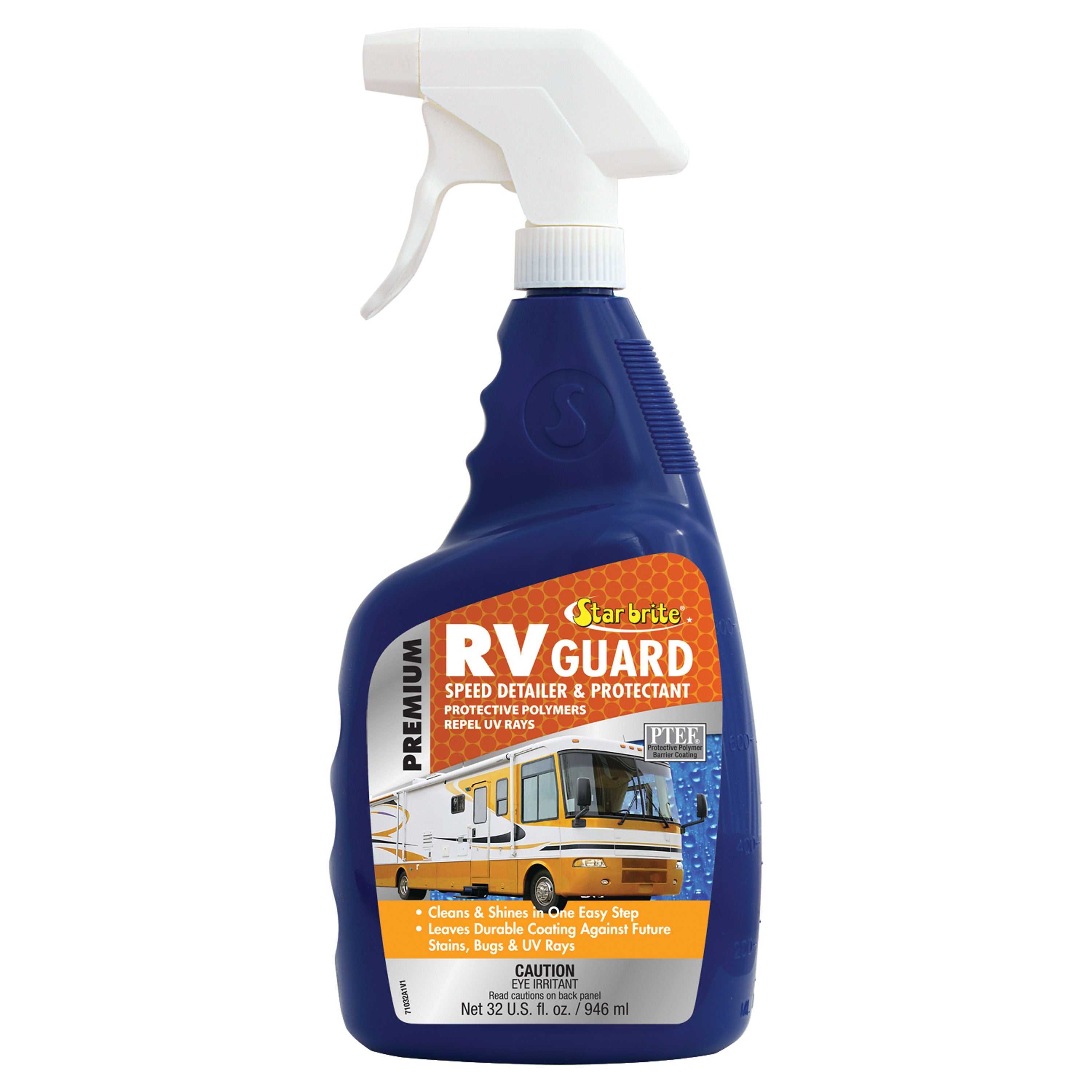 Star-Brite, RV Guard Speed Detailer