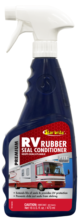 Star-Brite, RV Rubber Seal Conditioner