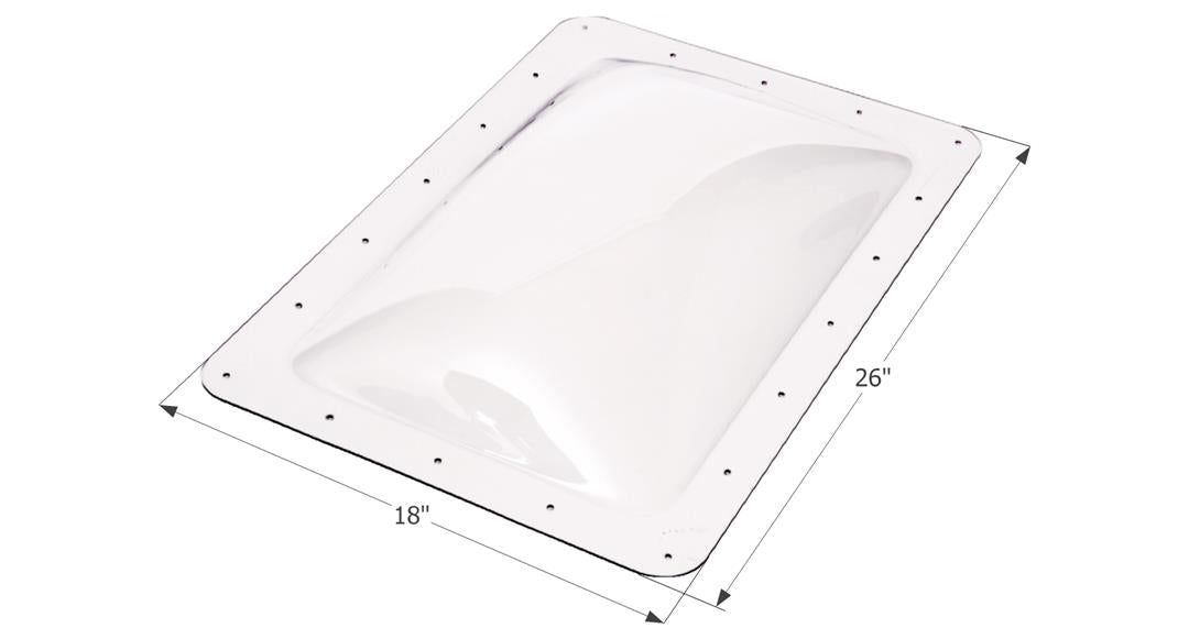 Icon, RV SKYLIGHT - SL1422C