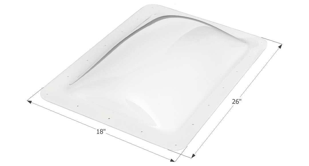 Icon, RV SKYLIGHT - SL1422W