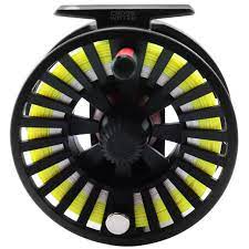 Redington, Redington Crosswater Reel