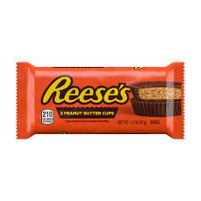 Ben E. Keith, Reese's Peanut Butter Cups