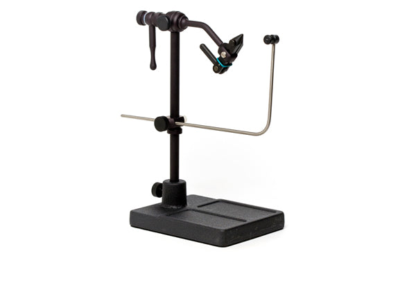 Renzetti, Renzetti 2300 Traveler Fly Tying Vise with Pedestal - Right Hand