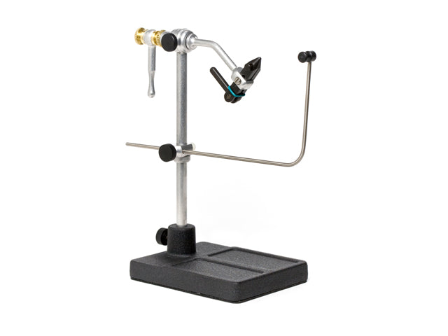 Renzetti, Renzetti Traveler 2000 Series Fly Tying Vise with Pedestal