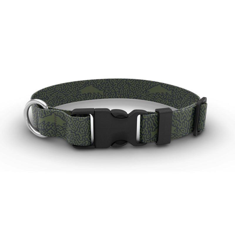 Rep Your Water, Rep Your Water Backcountry Brookie Dog Collar