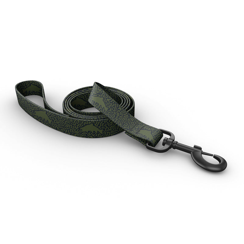 Rep Your Water, Rep Your Water Backcountry Brookie Dog Leash