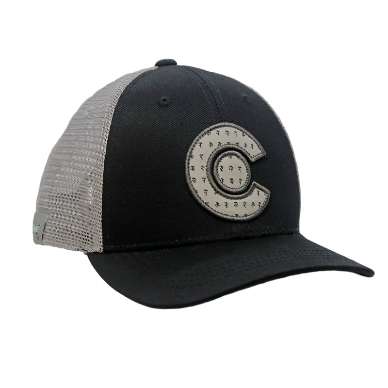 Rep Your Water, Rep Your Water Colorado Dry or Die Hat