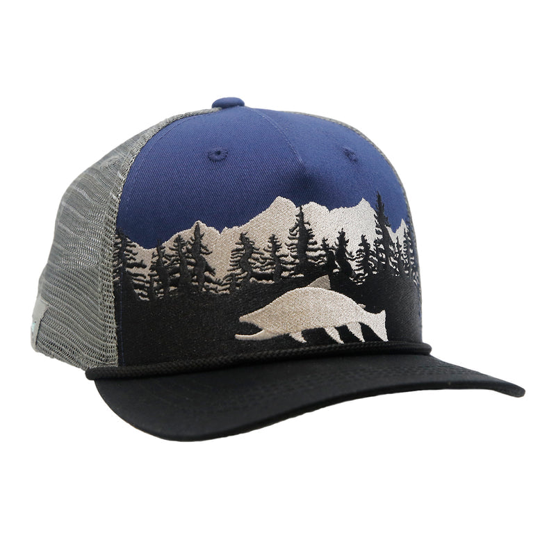 Rep Your Water, Rep Your Water Dark Water 5-Panel Hat