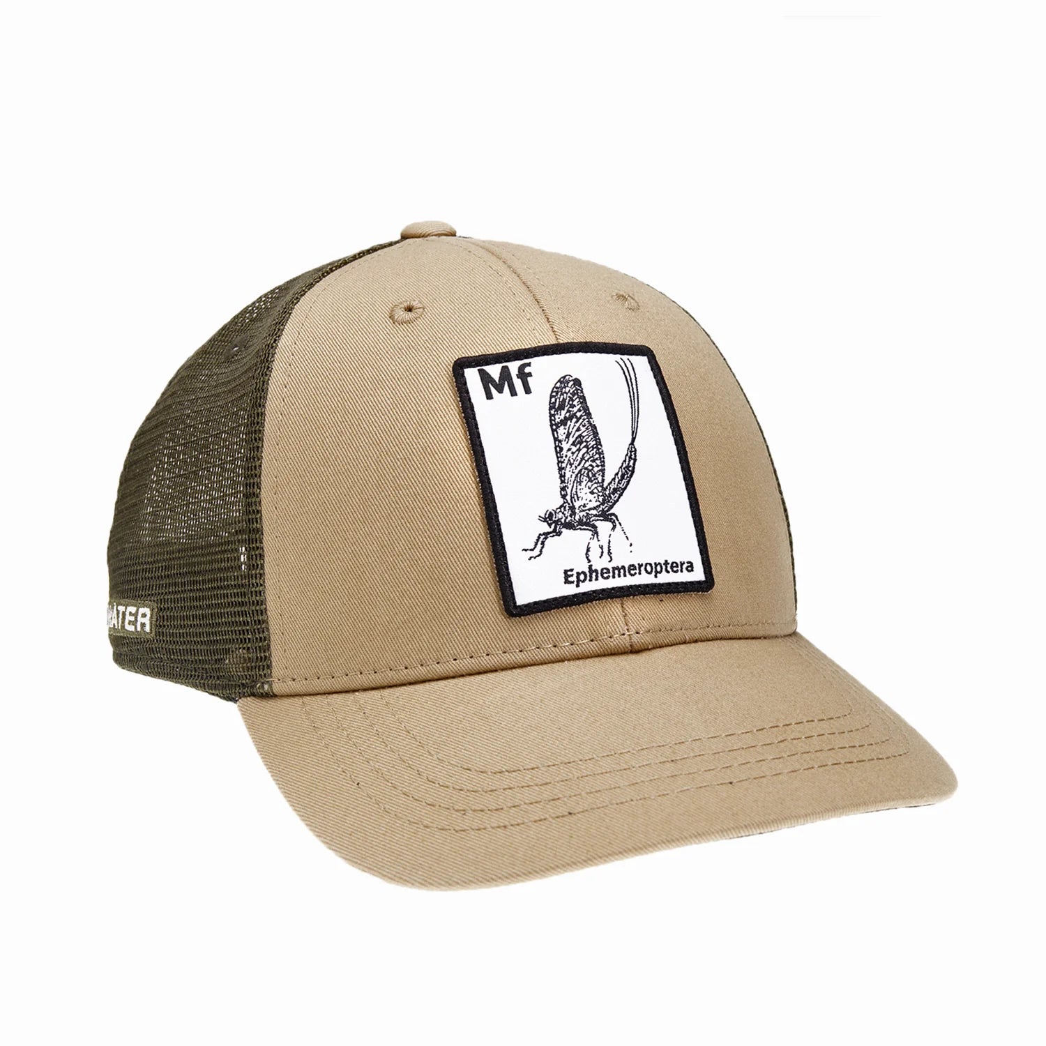 Rep Your Water, Rep Your Water Hat Periodic Mayfly