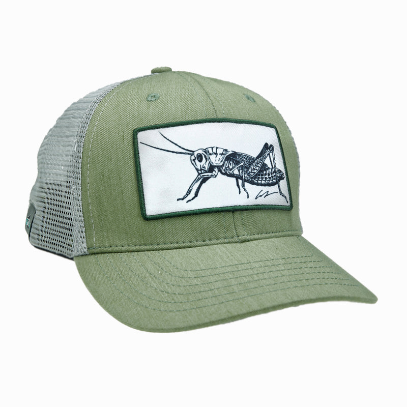 Rep Your Water, Rep Your Water Hopper Hat