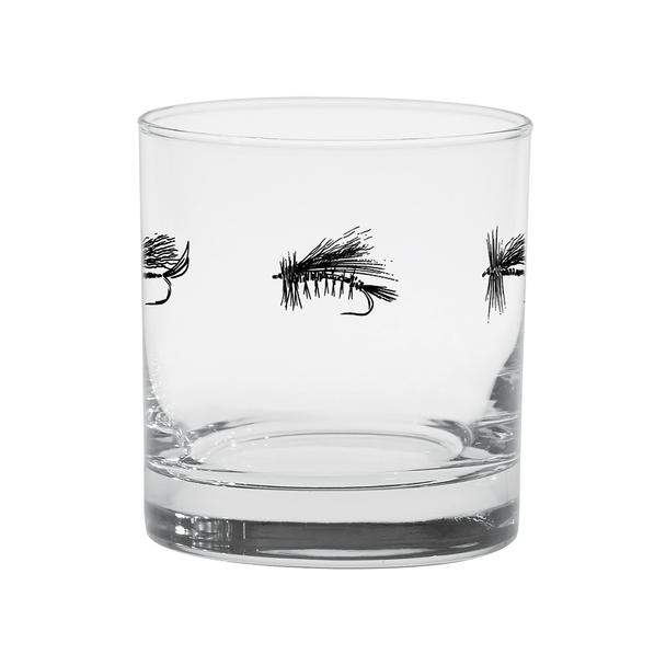 Rep Your Water, Rep Your Water Old Fashioned Glass