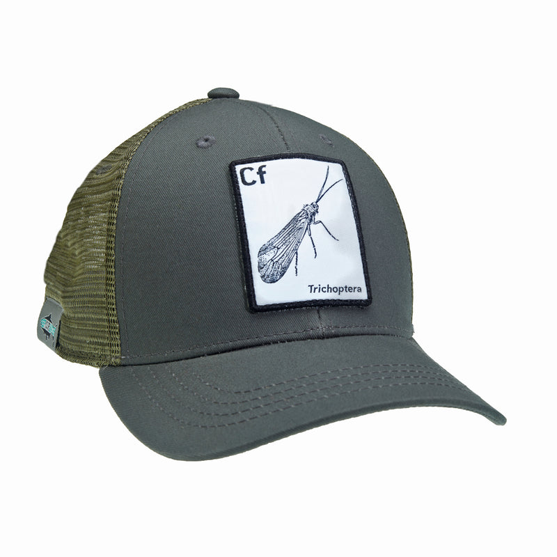 Rep Your Water, Rep Your Water Periodic Caddis Hat