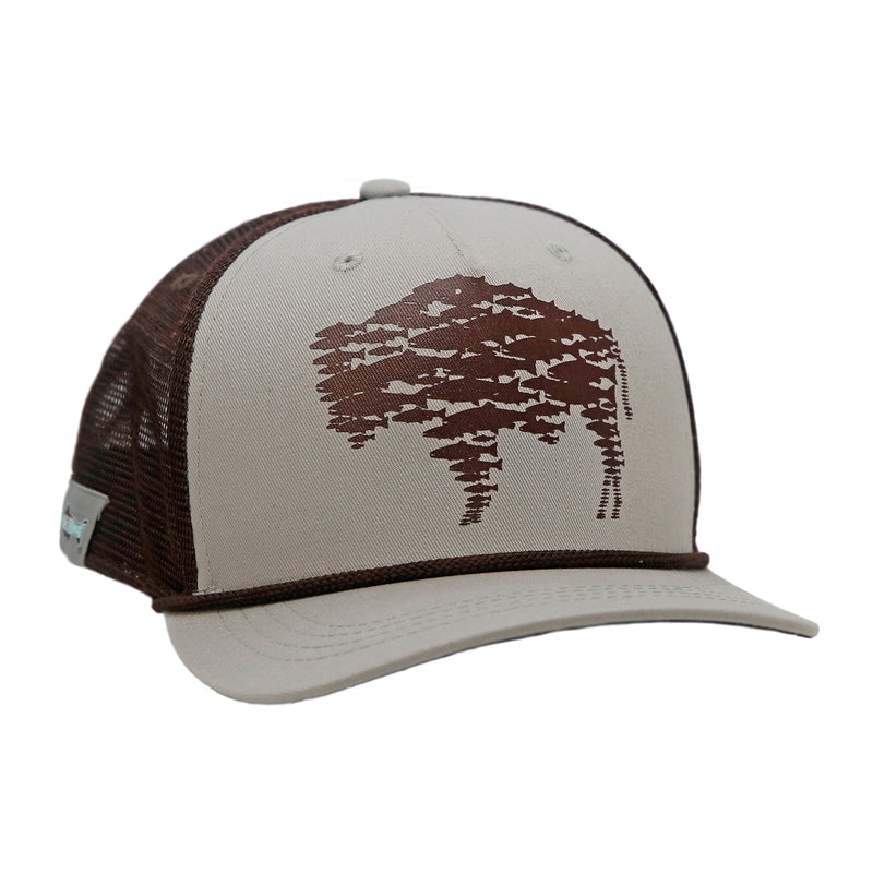 Rep Your Water, Rep Your Water River Buffalo Hat