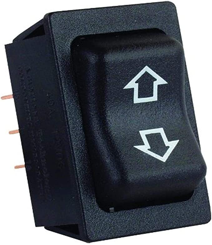 JR Products, Replacement Slide-Out High Current Motor Switch