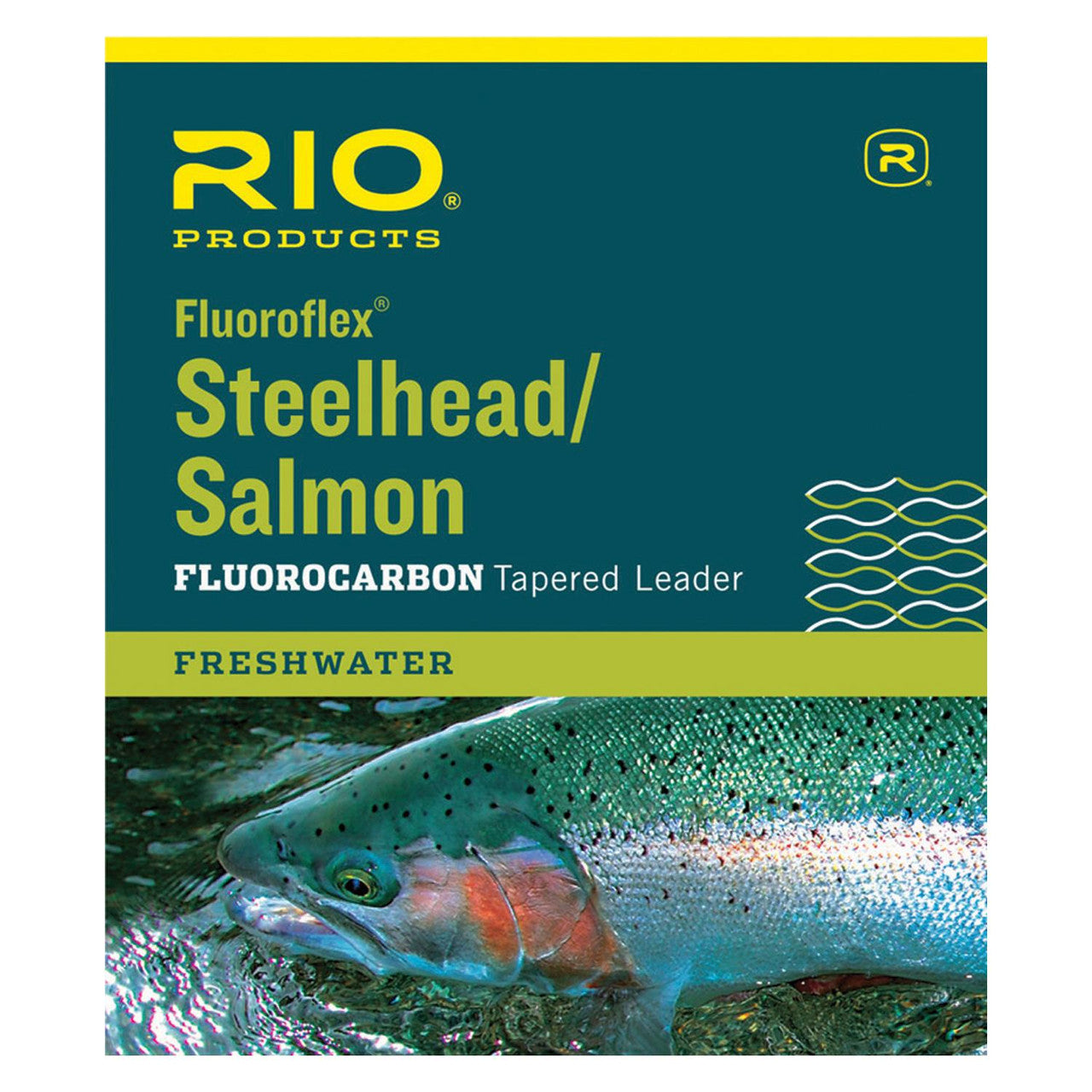 Rio Products, Rio Fluoroflex Steelhead Leader