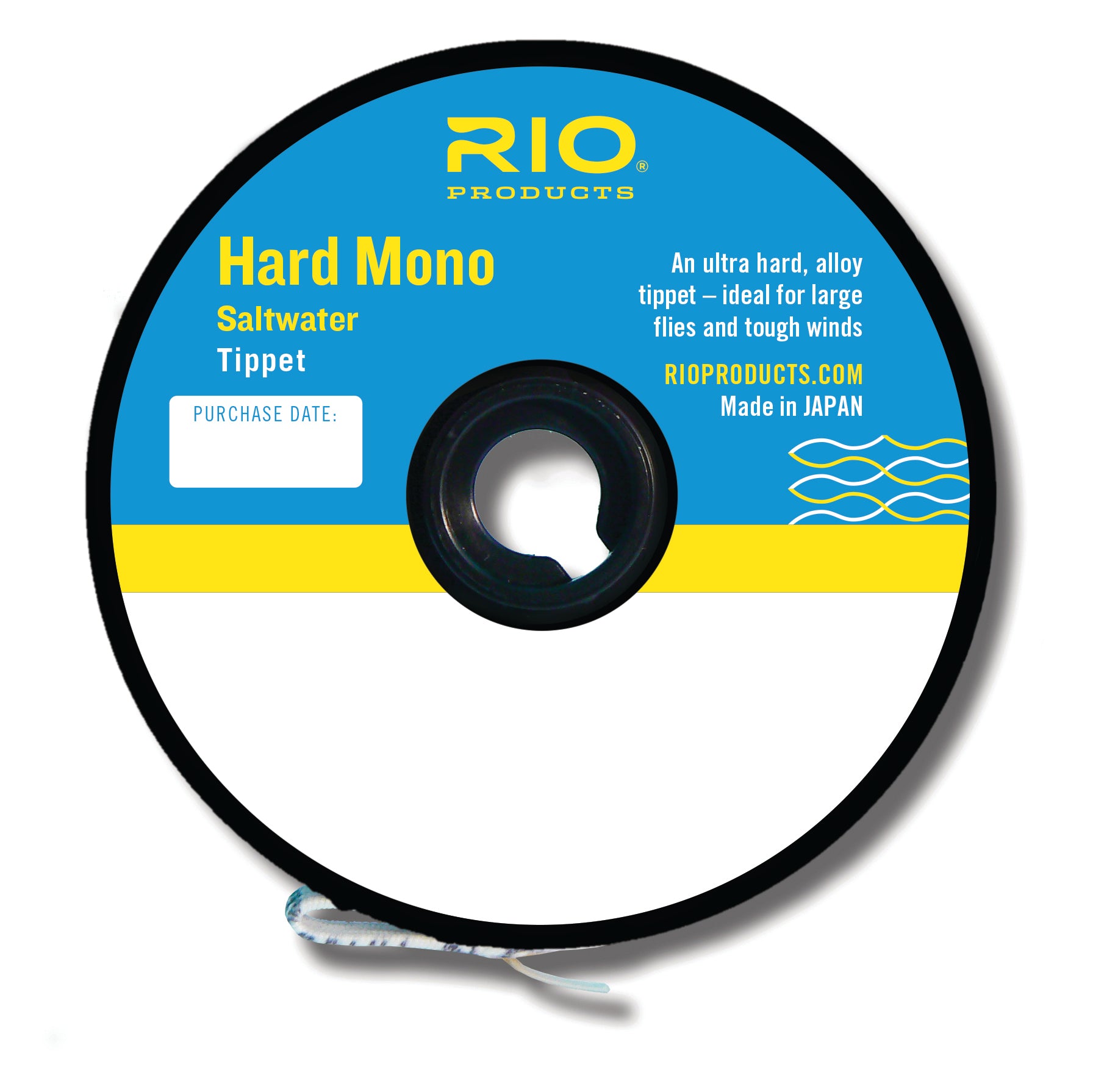 Rio Products, Rio Hard Mono Saltwater Tippet