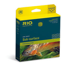 Rio Products, Rio Hover Fly Line