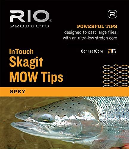 Rio Products, Rio In Touch Skagit MOW Tip