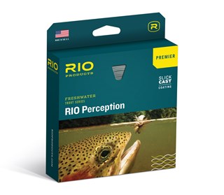 Rio Products, Rio Premier Perception Fly Line