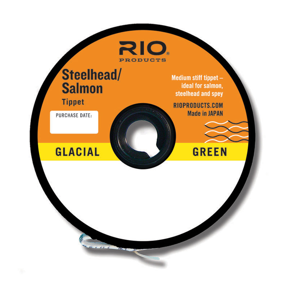 Rio Products, Rio Salmon/Steelhead Tippet