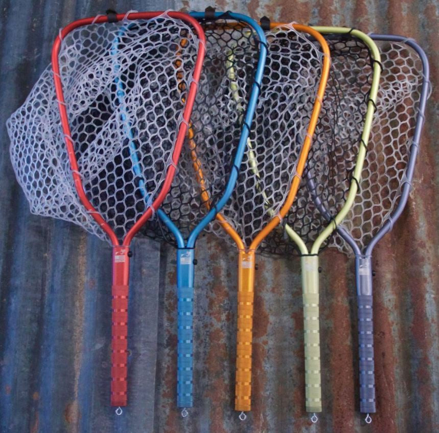 Rising, Rising Brookie Net 10" Handle