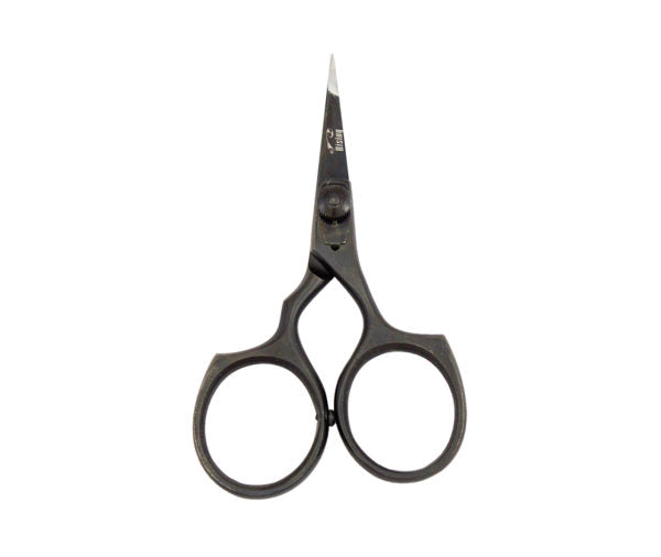 Rising, Rising Stellar Scissors