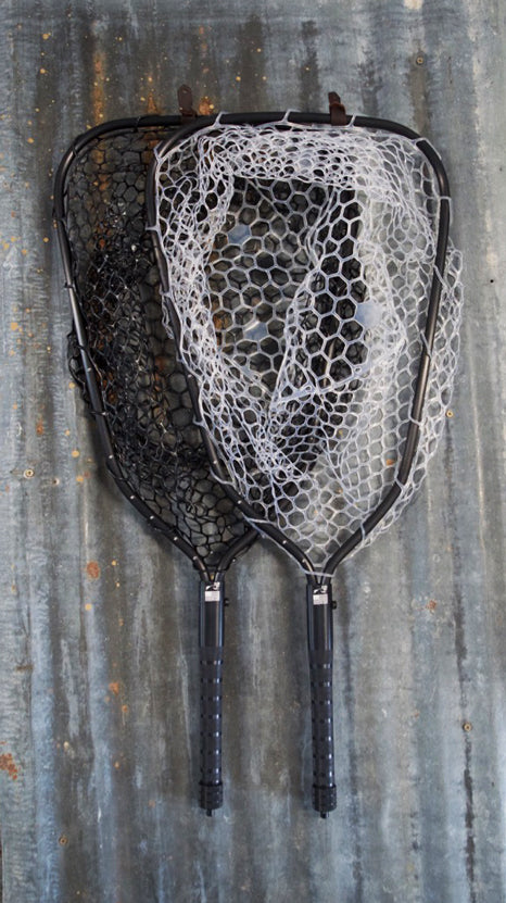 Rising, Rising Stubby Lunker Net