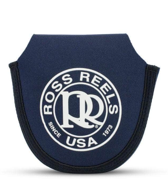 Ross Reels USA, Ross Fly Reel Shield