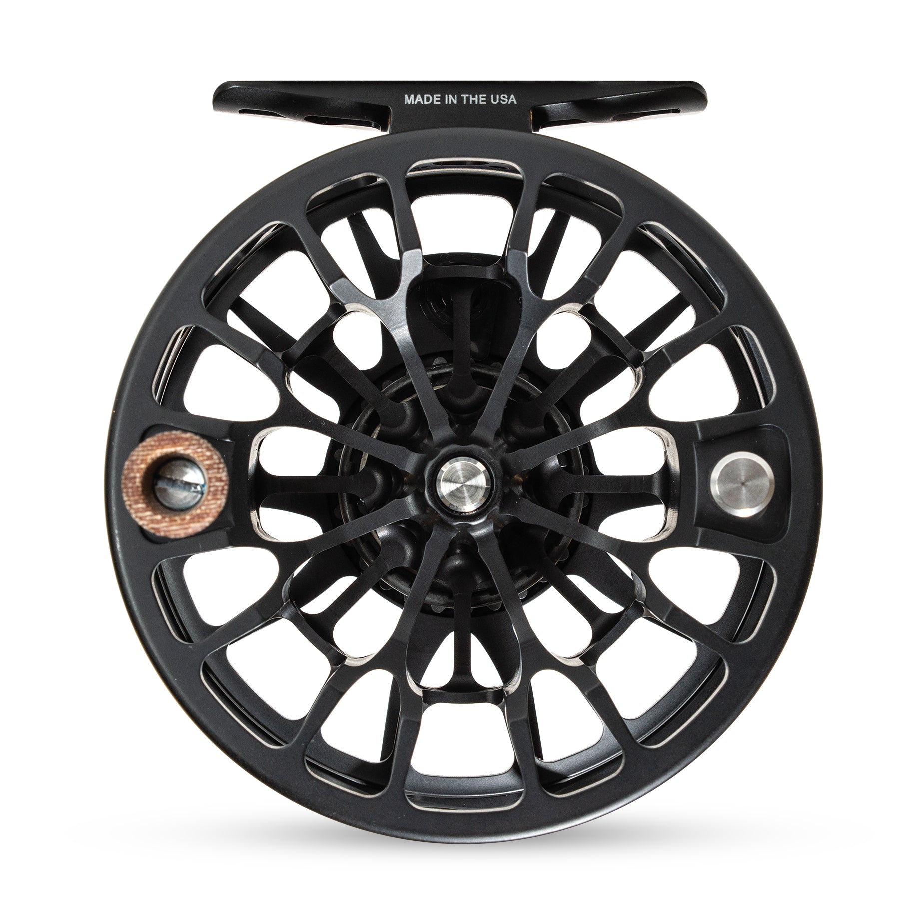 Ross Reels USA, Ross Reels Animas Fly Reel