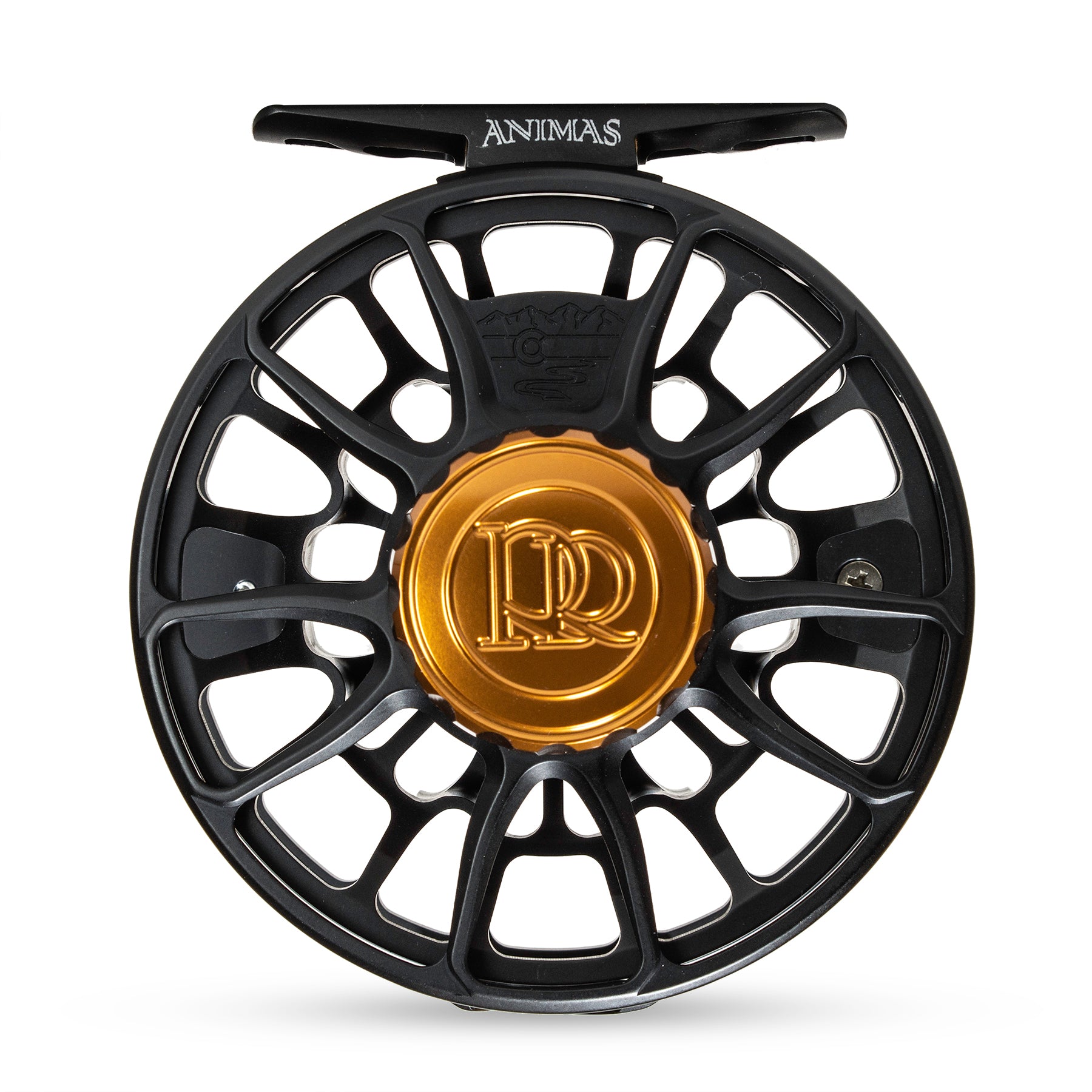 Ross Reels USA, Ross Reels Animas Fly Reel