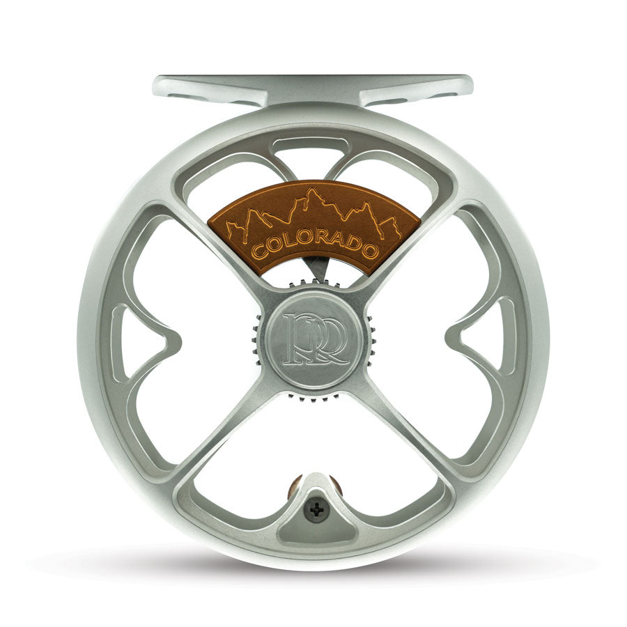 Ross Reels USA, Ross Reels Colorado Fly Reel