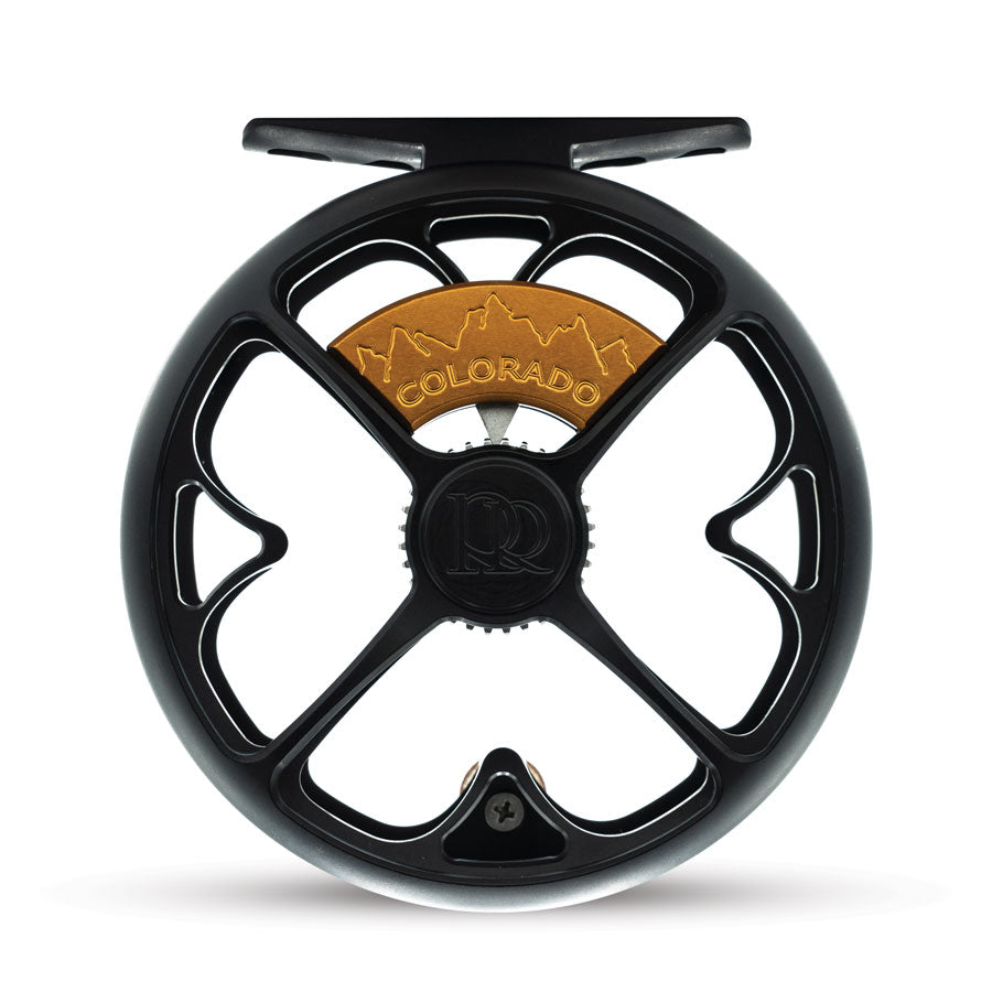 Ross Reels USA, Ross Reels Colorado Fly Reel