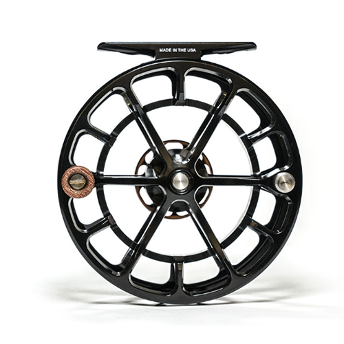 Ross Reels USA, Ross Reels Evolution LTX Fly Reel