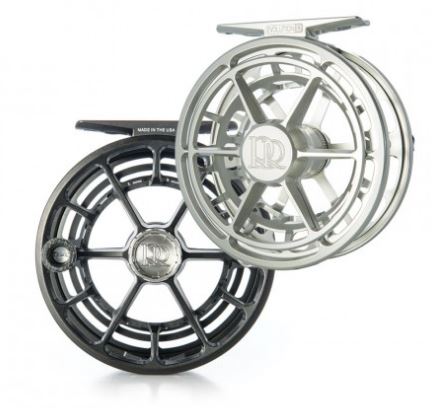 Ross Reels USA, Ross Reels Evolution R Fly Reel