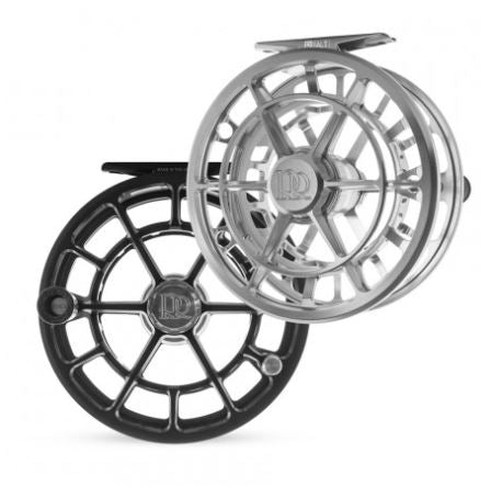 Ross Reels USA, Ross Reels Evolution R Salt Fly Reel