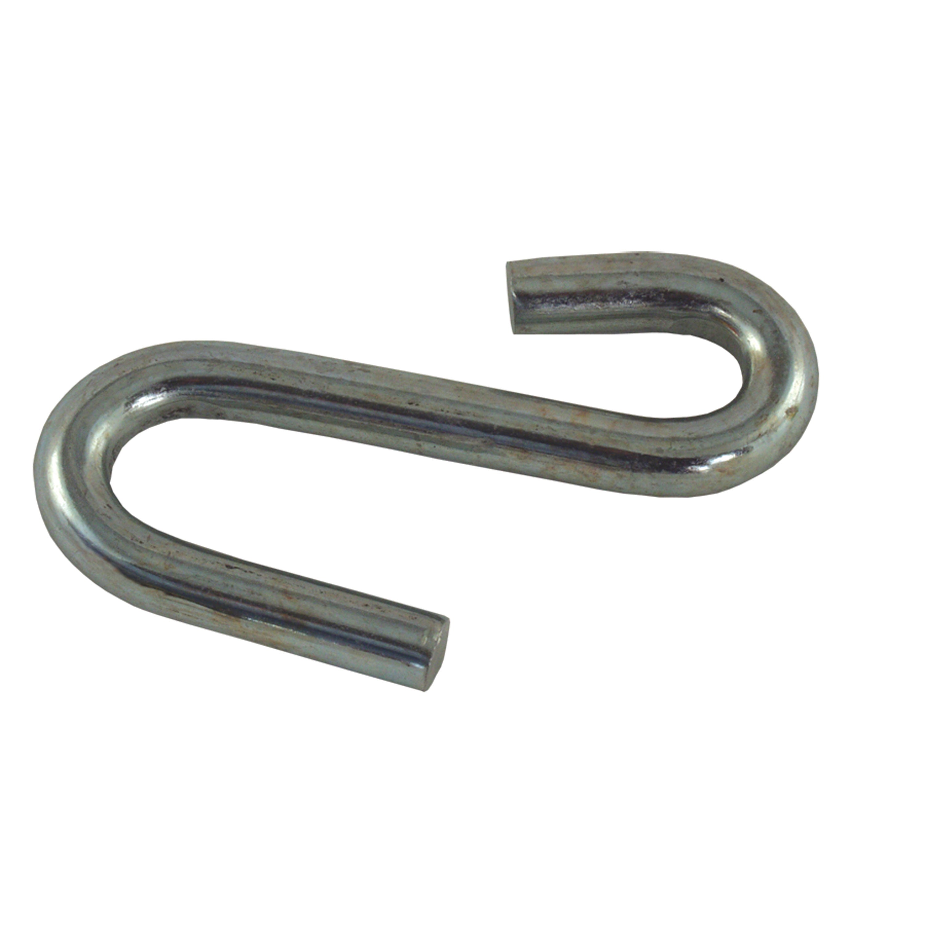 JR Products, S-Hooks for 7/16" Safety Chain