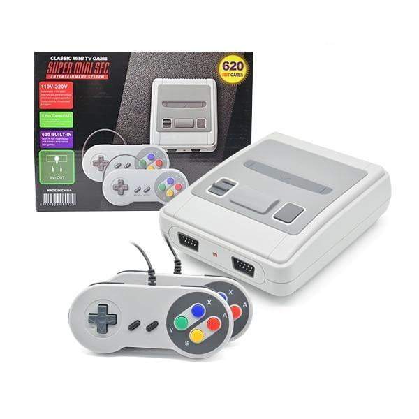 Ishine, SFC Super Classic Retro SUPER MINISNES