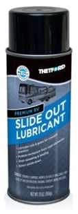 Thetford, SLIDE OUT LUBRICANT- 13 OZ AEROSOL