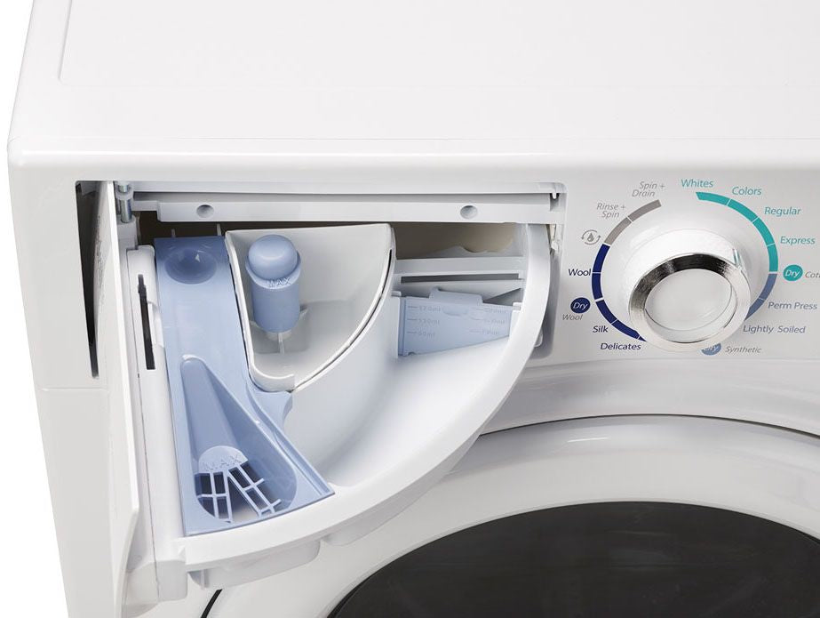 Westland, SPLENDIDE WASHER DRYER COMBO - NON VENTED