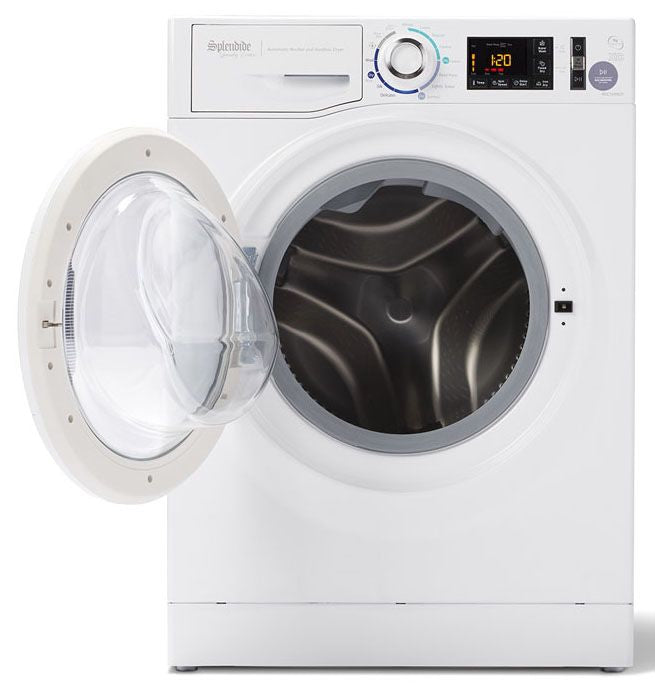 Westland, SPLENDIDE WASHER DRYER COMBO - NON VENTED