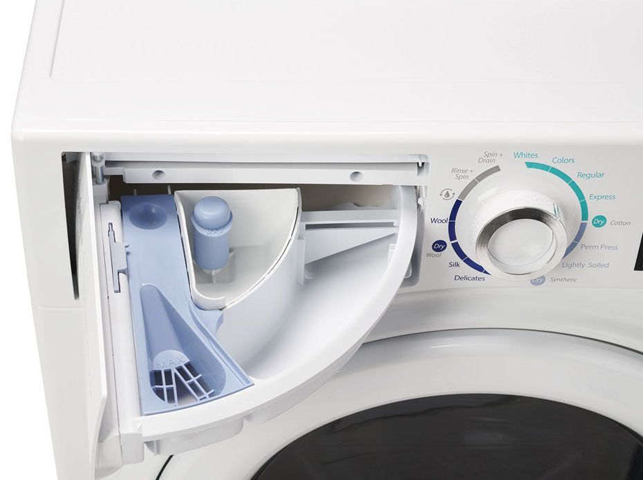 Westland, SPLENDIDE WASHER DRYER COMBO - VENTED