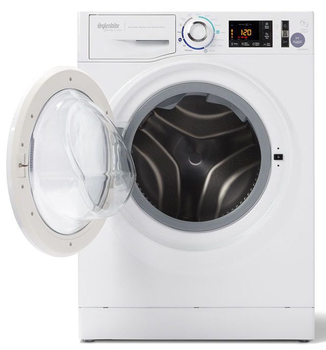 Westland, SPLENDIDE WASHER DRYER COMBO - VENTED