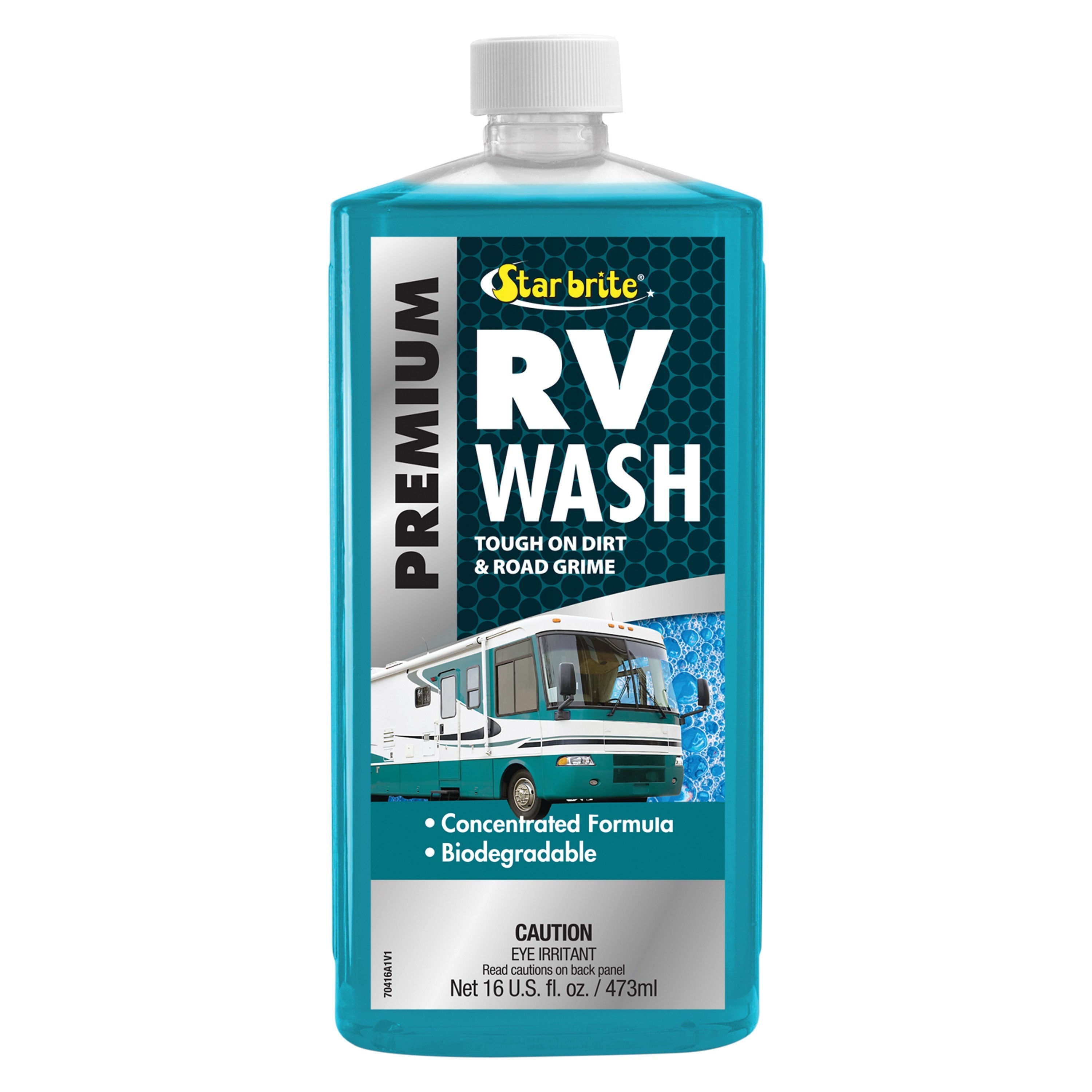 Star-Brite, STAR BRITE RV Wash