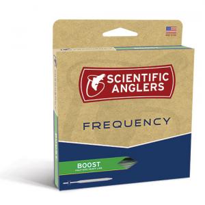 Scientific Anglers, Scientific Anglers Frequency Boost Fly Line