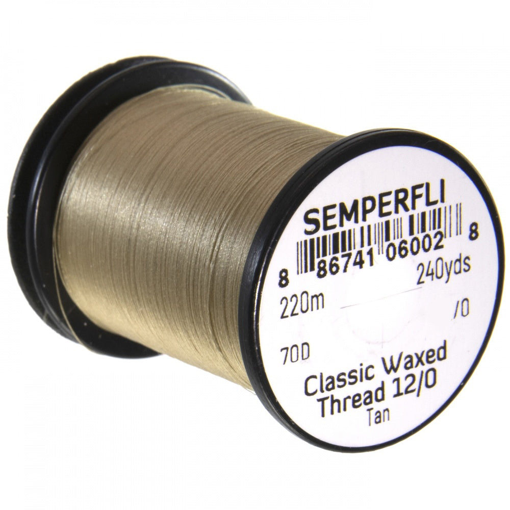 SemperFli, SemperFli Classic Waxed Thread