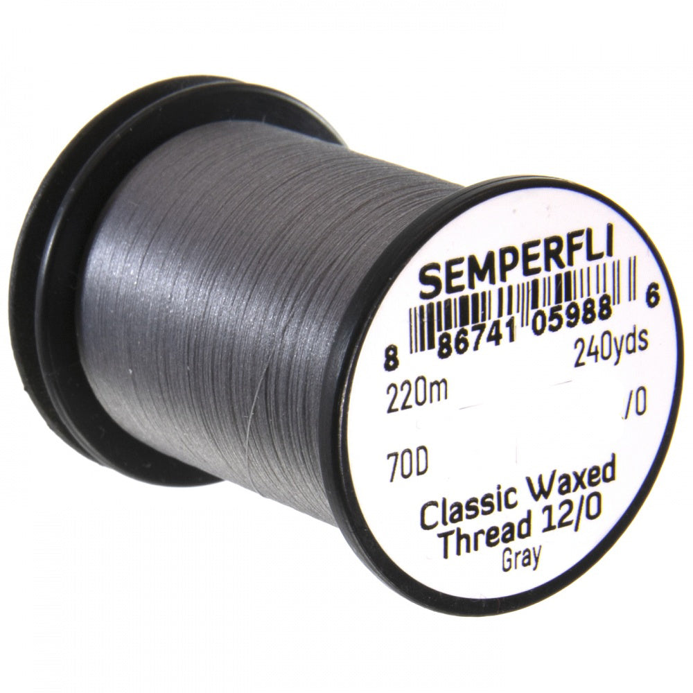 SemperFli, SemperFli Classic Waxed Thread