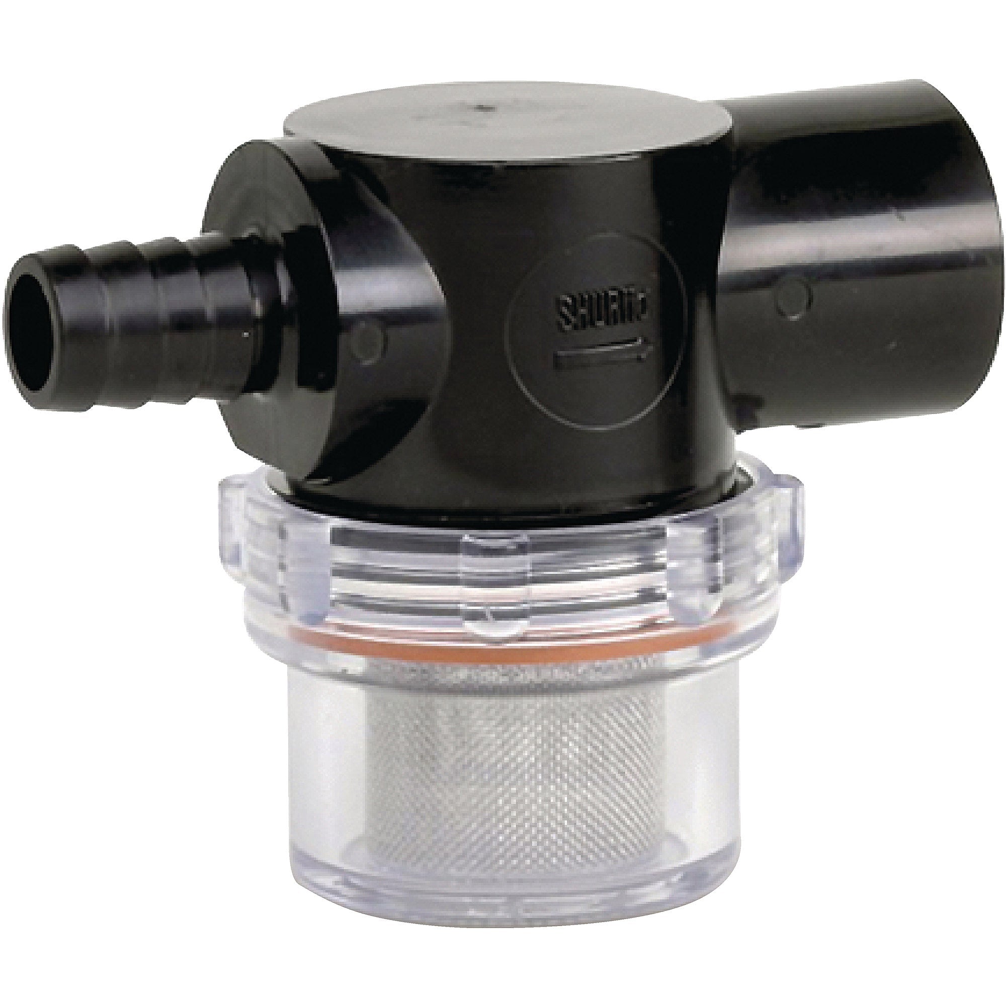 ShurFlo, Shurflo Pump Filter