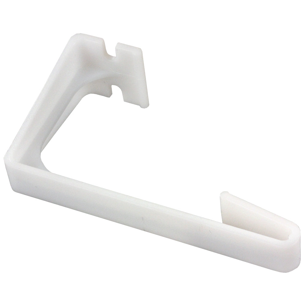 JR Products, Side Curtain Retainer